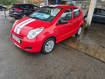 Used Suzuki Alto 2013 for sale - 79583914: Photo