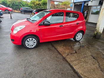Used Suzuki Alto 2013 for sale - 79583914: Photo