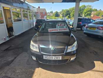 Used Skoda Octavia 2009 for sale - 75219795: Photo