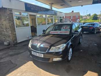 Used Skoda Octavia 2009 for sale - 75219795: Photo