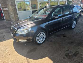 Used Skoda Octavia 2009 for sale - 75219795: Photo