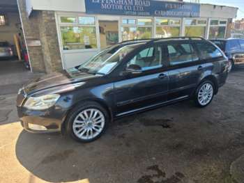Used Skoda Octavia 2009 for sale - 75219795: Photo