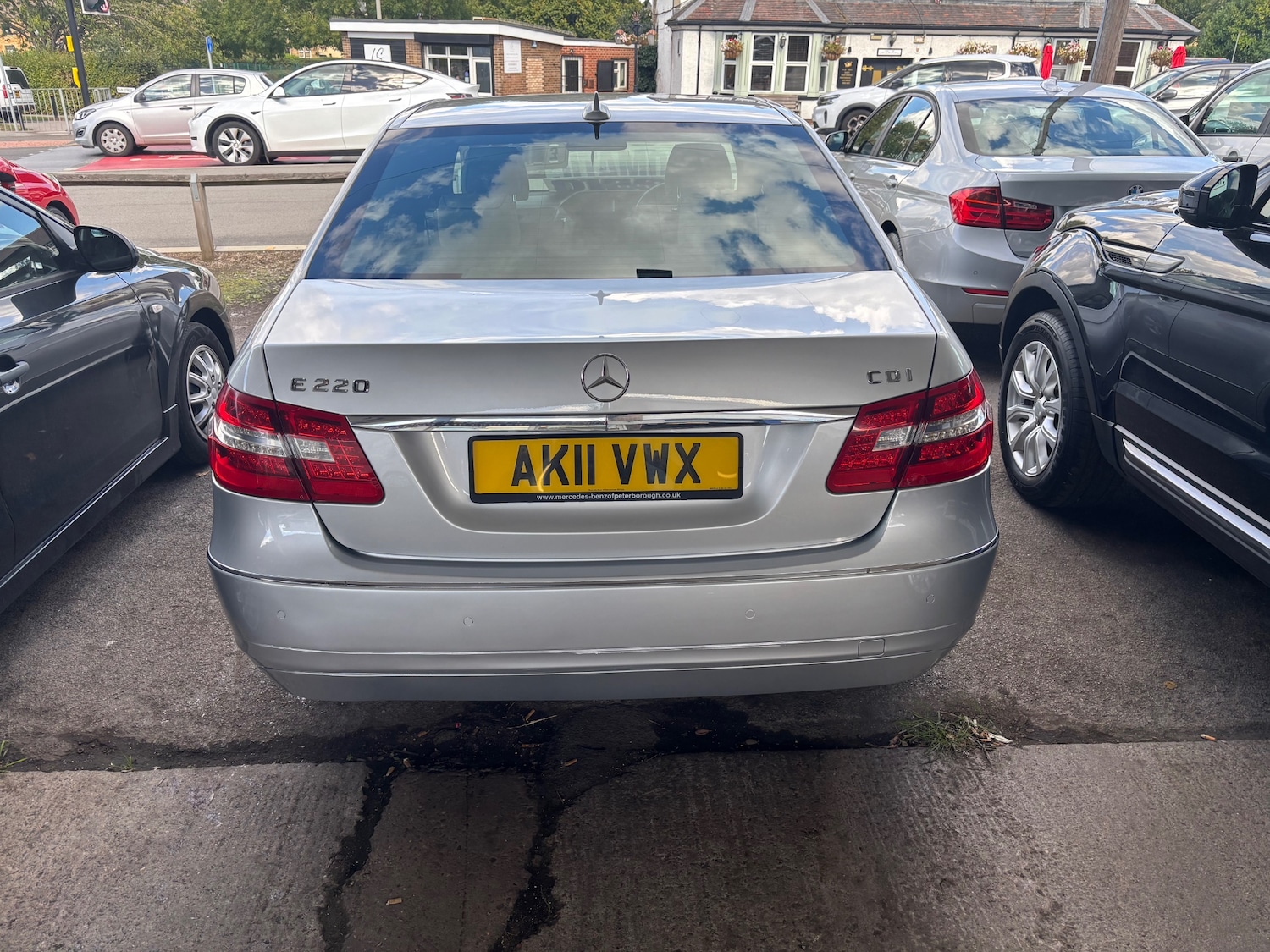 Vehicle 7