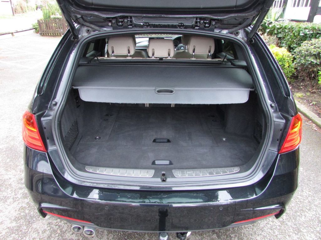 Used BMW 3 Series 2015 for sale - 78043836: Photo 13