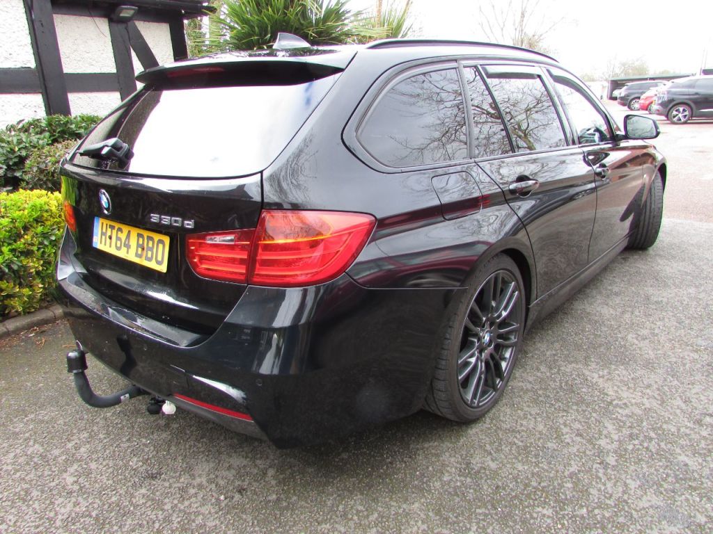 Used BMW 3 Series 2015 for sale - 78043836: Photo 2