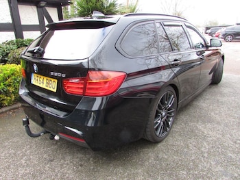 Used BMW 3 Series 2015 for sale - 78043836: Photo