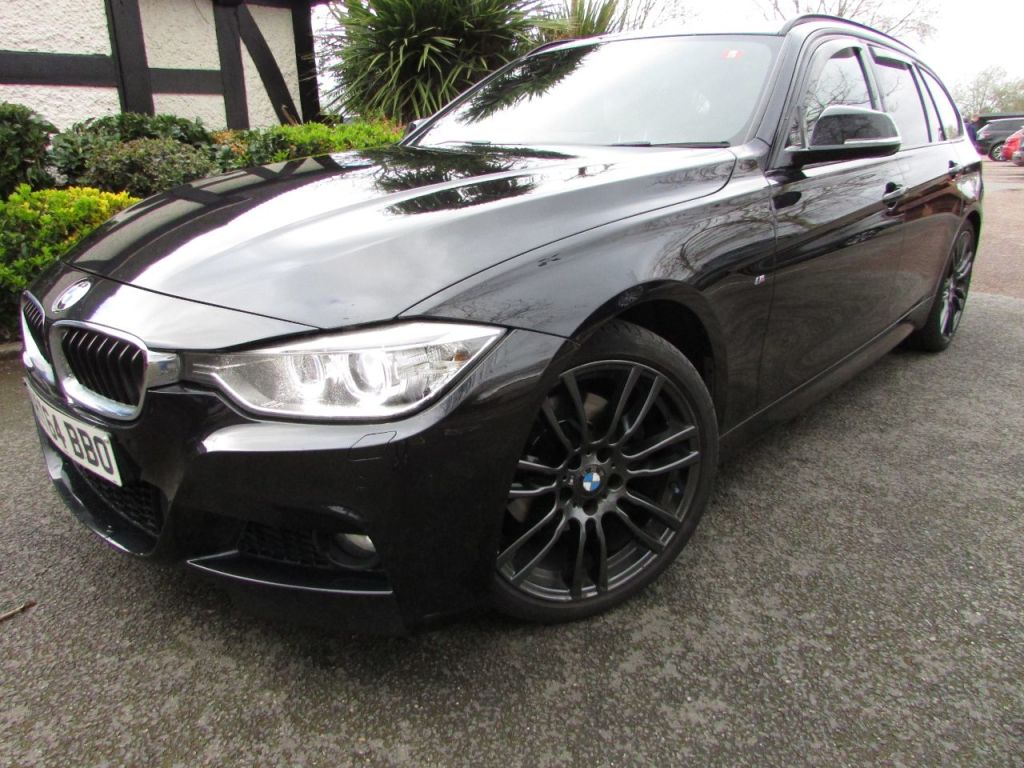 Used BMW 3 Series 2015 for sale - 78043836: Photo 3