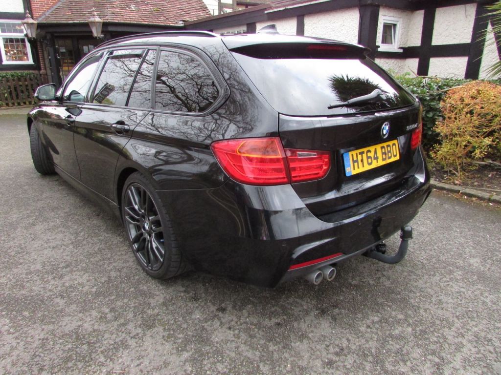 Used BMW 3 Series 2015 for sale - 78043836: Photo 4