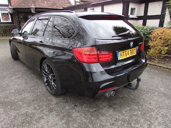 Used BMW 3 Series 2015 for sale - 78043836: Photo