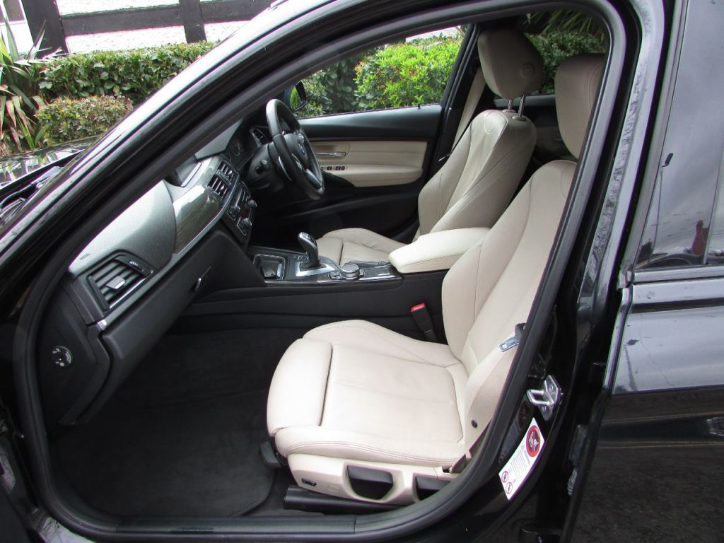 Used BMW 3 Series 2015 for sale - 78043836: Photo 6