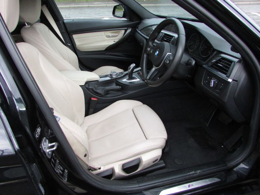 Used BMW 3 Series 2015 for sale - 78043836: Photo 7