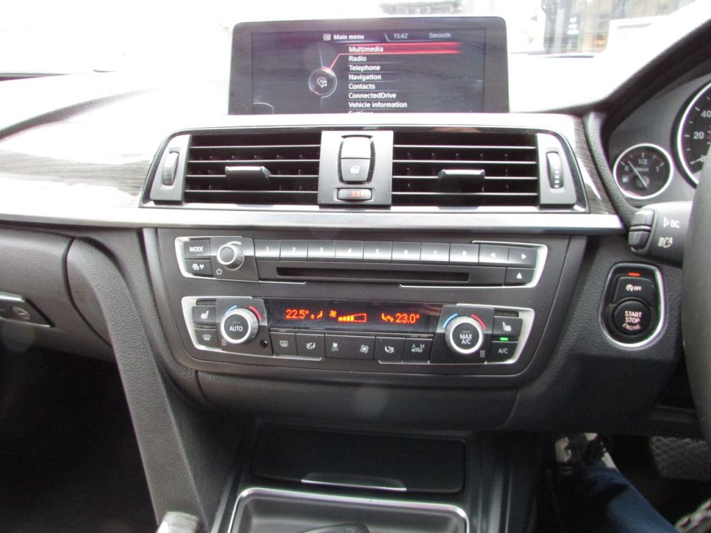 Used BMW 3 Series 2015 for sale - 78043836: Photo 8