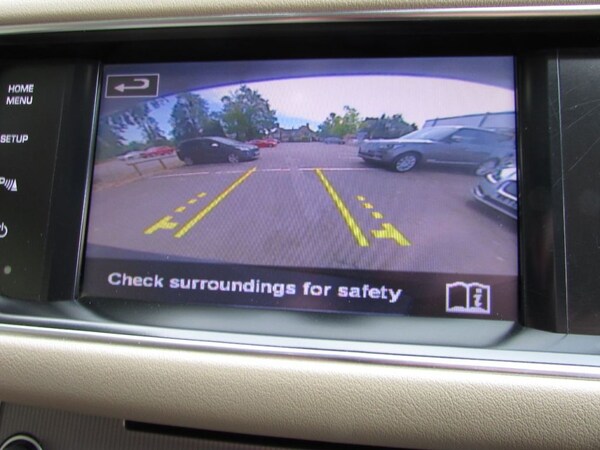 Used Land Rover Range Rover Sport 2013 for sale - 75661752: Photo 9