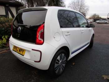 Used Volkswagen up! 2013 for sale - 65126915: Photo