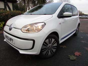 Used Volkswagen up! 2013 for sale - 65126915: Photo