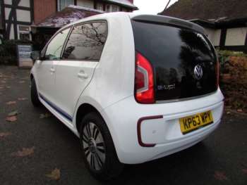 Used Volkswagen up! 2013 for sale - 65126915: Photo