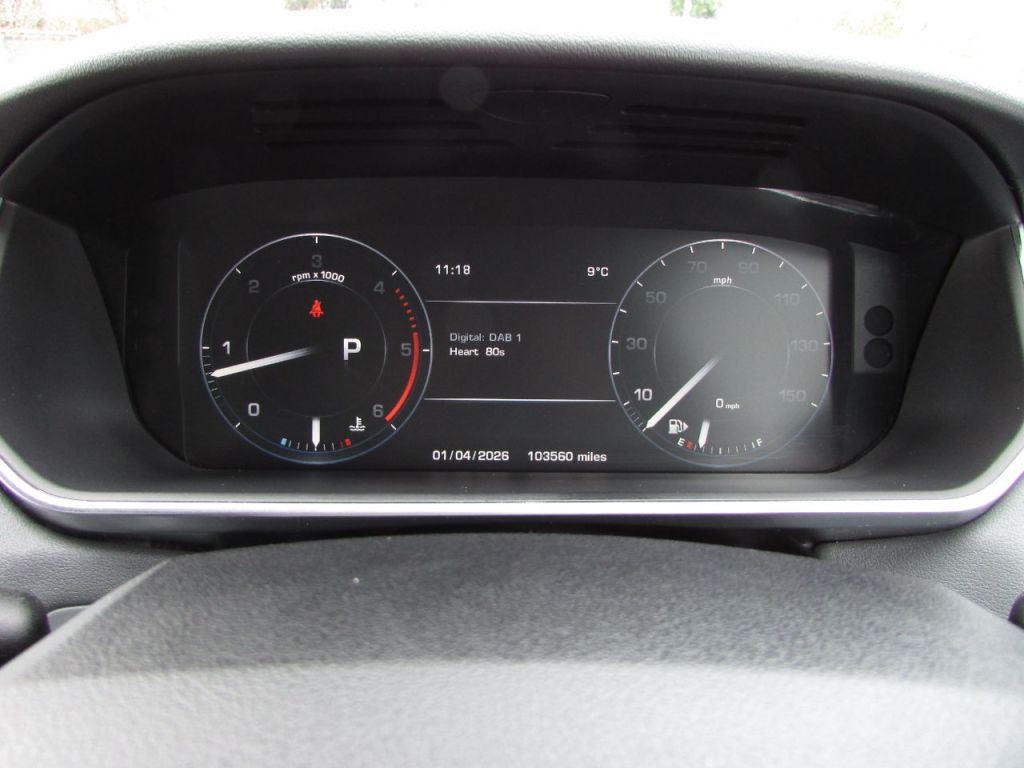 Used Land Rover Range Rover Sport 2014 for sale - 78110077: Photo 16