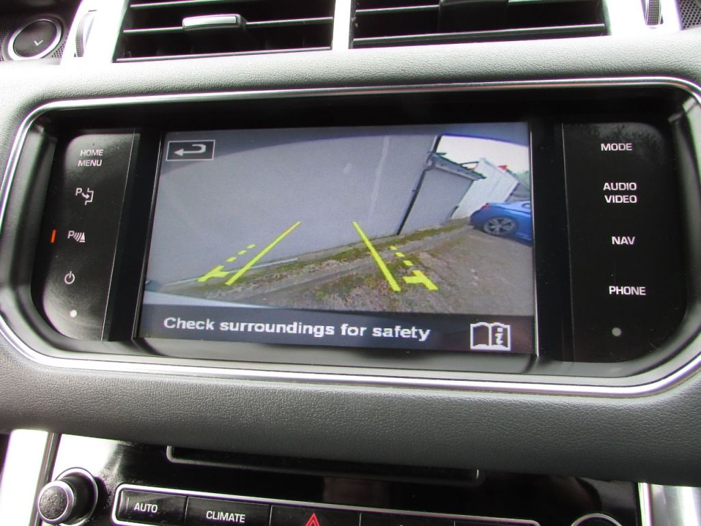 Used Land Rover Range Rover Sport 2014 for sale - 78110077: Photo 9