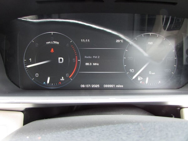 Used Land Rover Range Rover Sport 2014 for sale - 75178297: Photo 15