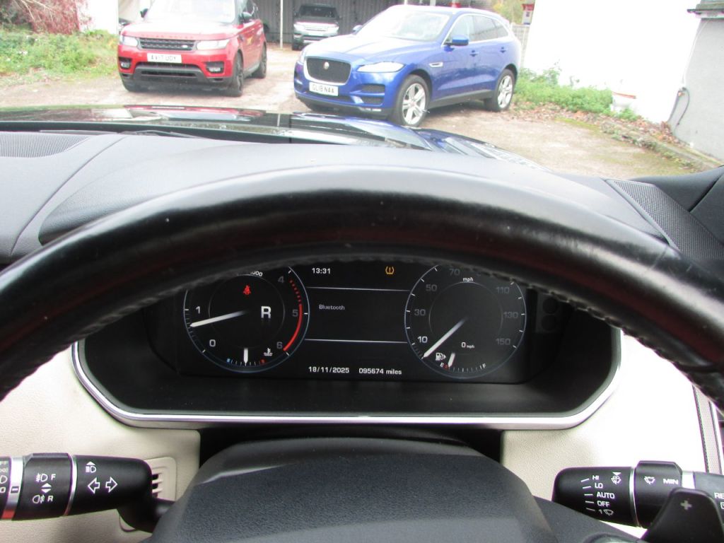 Used Land Rover Range Rover Sport 2013 for sale - 76616956: Photo 15