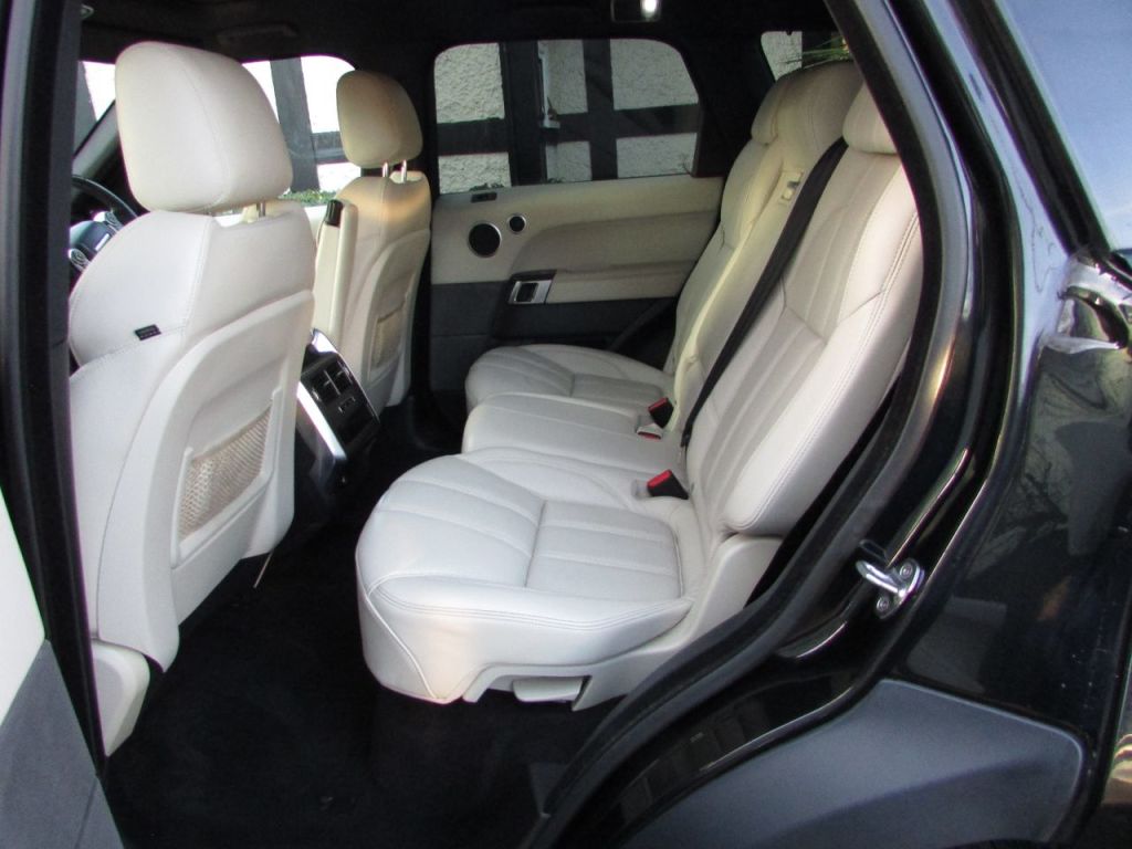 Used Land Rover Range Rover Sport 2013 for sale - 77128721: Photo 10