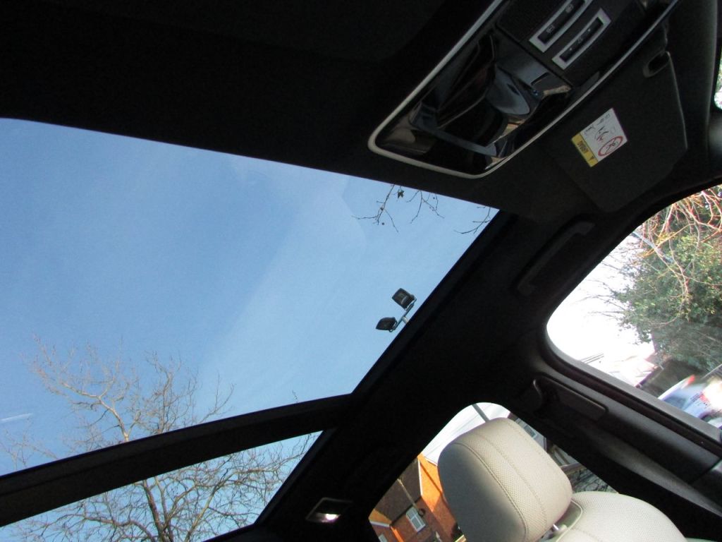 Used Land Rover Range Rover Sport 2013 for sale - 77128721: Photo 13