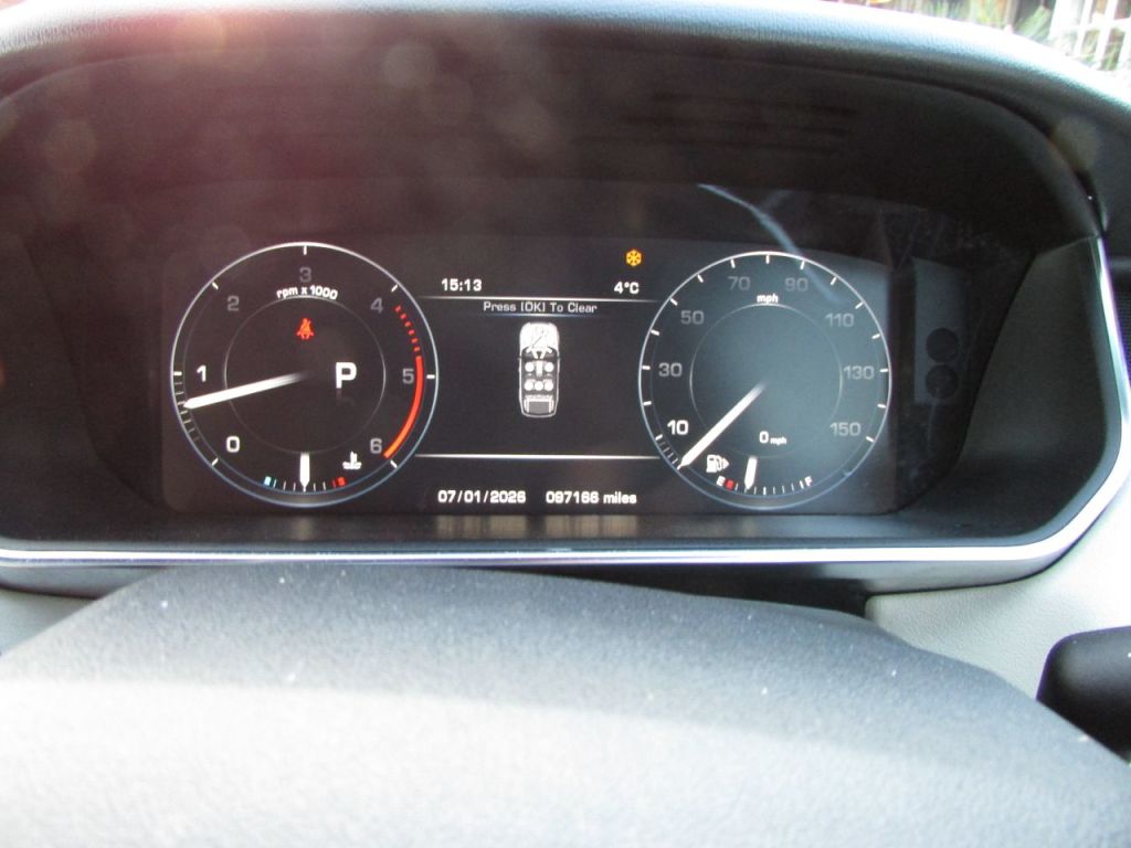 Used Land Rover Range Rover Sport 2013 for sale - 77128721: Photo 14