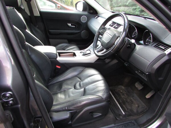 Used Land Rover Range Rover Evoque 2015 for sale - 73840755: Photo 7