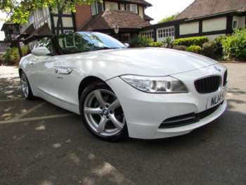 2014 - 20i sDrive 2dr