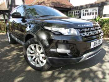 2014 - 2.2 SD4 Pure 5dr Auto [9]