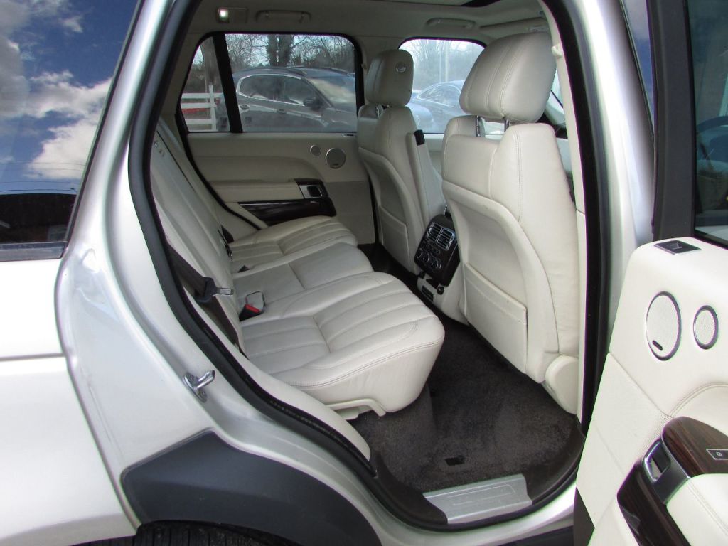 Used Land Rover Range Rover 2014 for sale - 77421384: Photo 12
