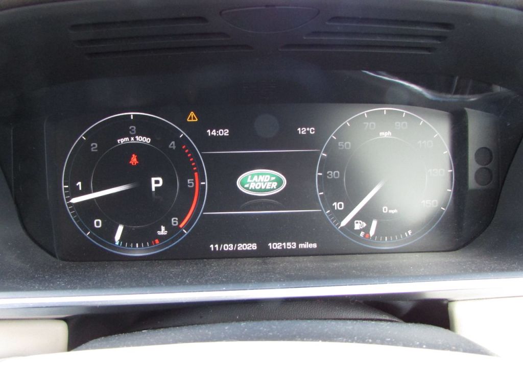 Used Land Rover Range Rover 2014 for sale - 77421384: Photo 14