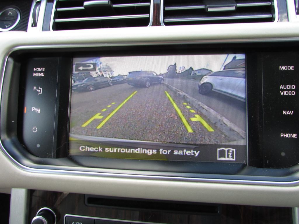 Used Land Rover Range Rover 2014 for sale - 77421384: Photo 9