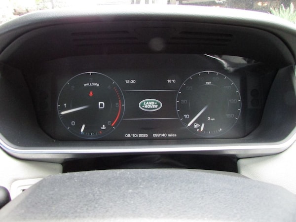 Used Land Rover Range Rover Sport 2015 for sale - 76209949: Photo 16