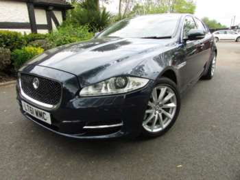 2011 - 3.0d V6 Premium Luxury 4dr Auto