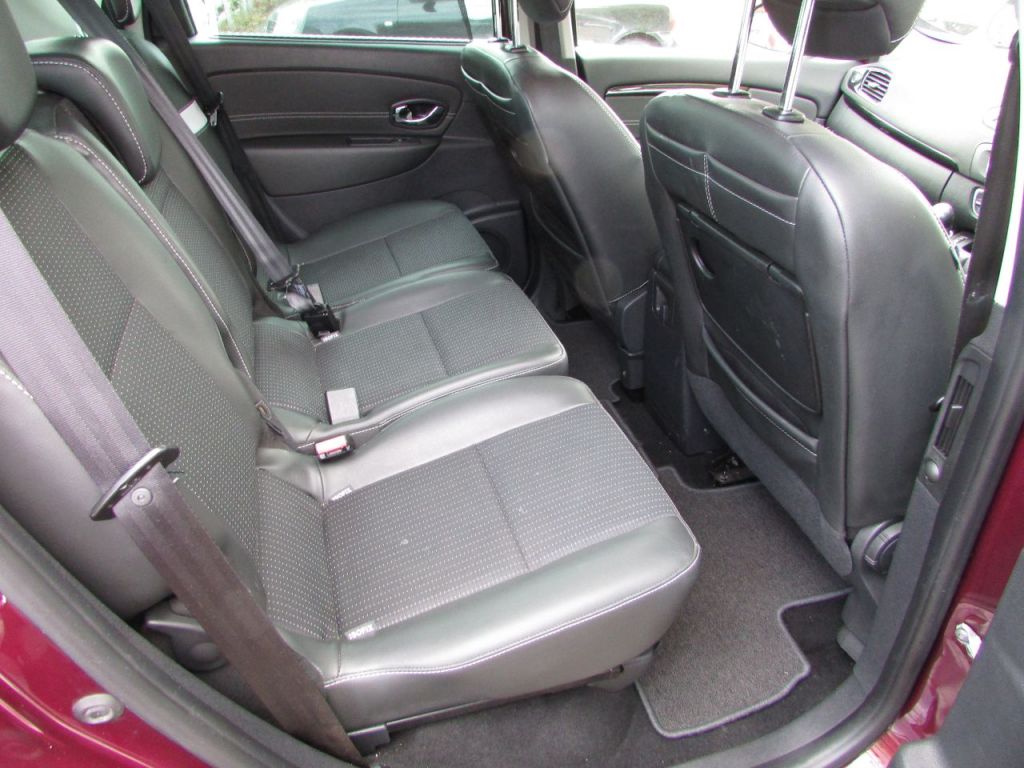 Used Renault Scenic 2015 for sale - 76131999: Photo 10