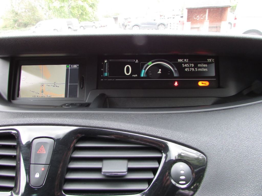 Used Renault Scenic 2015 for sale - 76131999: Photo 12