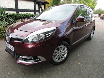 Used Renault Scenic 2015 for sale - 76131999: Photo 3