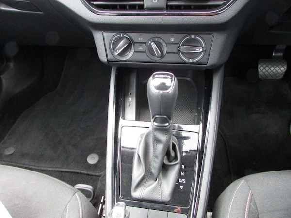 Used Skoda Kamiq 2020 for sale - 74674572: Photo 11