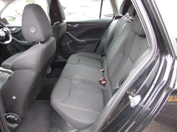 Used Skoda Kamiq 2020 for sale - 74674572: Photo 12