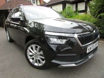 2020 - 1.5 TSI SE 5dr DSG