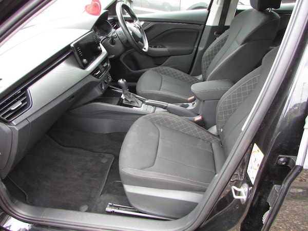 Used Skoda Kamiq 2020 for sale - 74674572: Photo 6