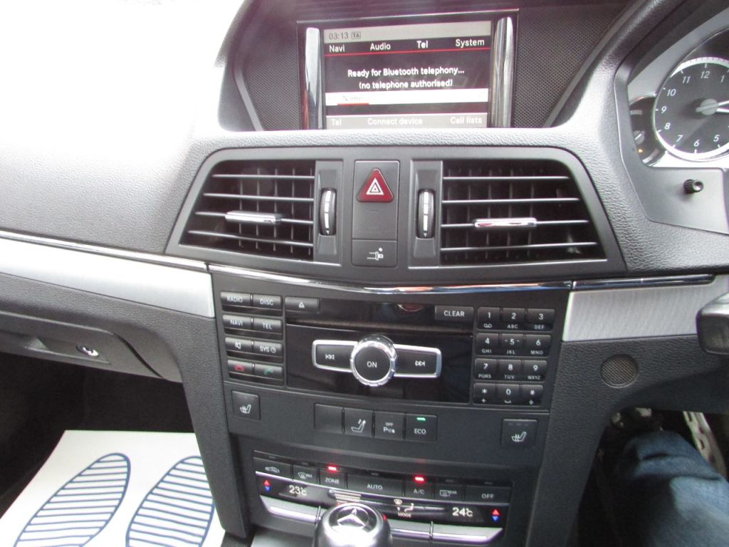 Used Mercedes-Benz E Class 2013 for sale - 77301575: Photo 8