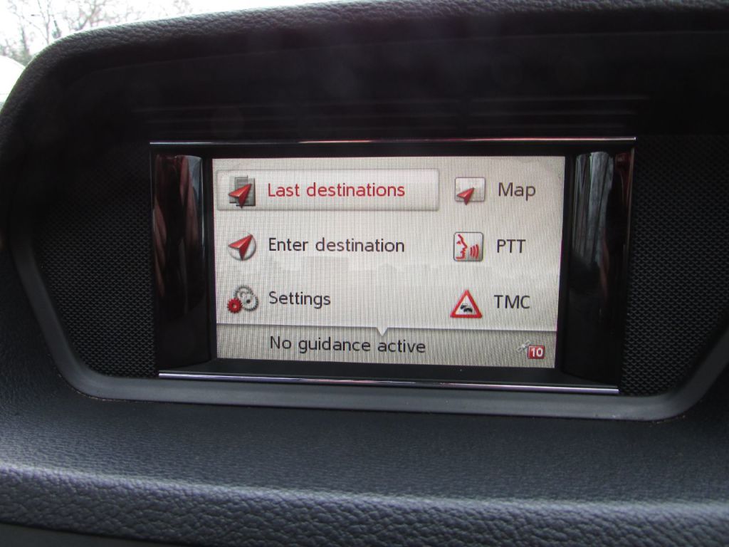 Used Mercedes-Benz E Class 2013 for sale - 77301575: Photo 9