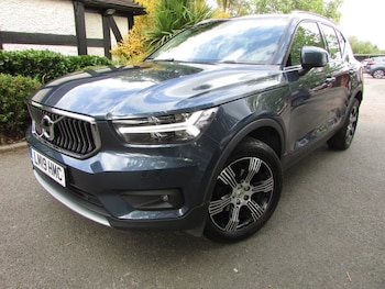 Used Volvo XC40 2019 for sale - 75853037: Photo