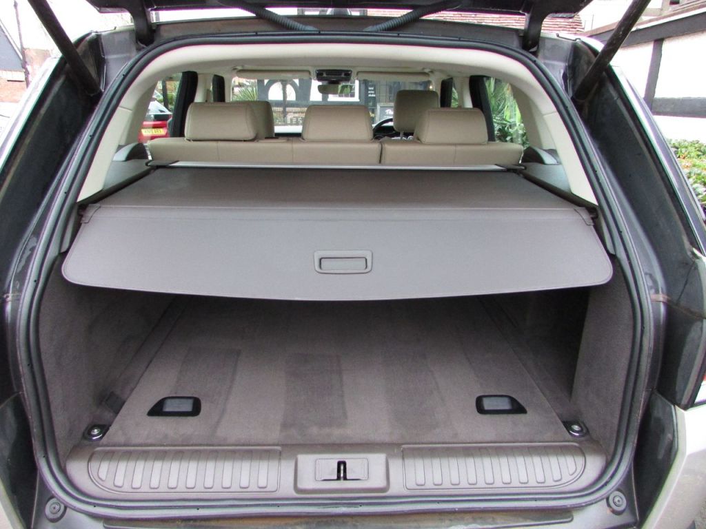 Used Land Rover Range Rover Sport 2017 for sale - 78043878: Photo 13