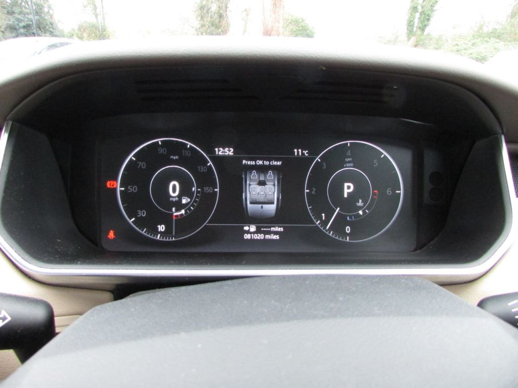 Used Land Rover Range Rover Sport 2017 for sale - 78043878: Photo 14