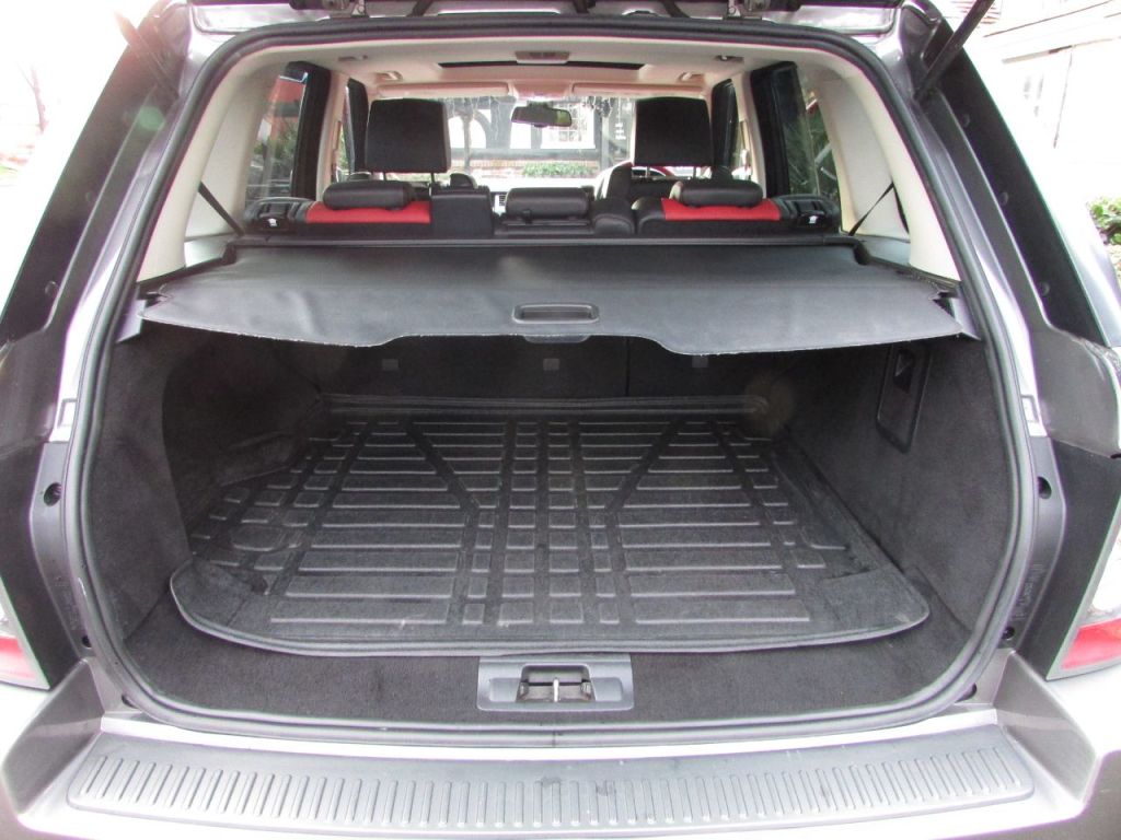 Used Land Rover Range Rover Sport 2010 for sale - 77244491: Photo 13