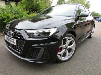 Used Audi A1 2021 for sale - 74729409: Photo