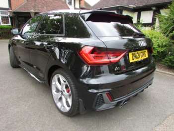 Used Audi A1 2021 for sale - 74729409: Photo